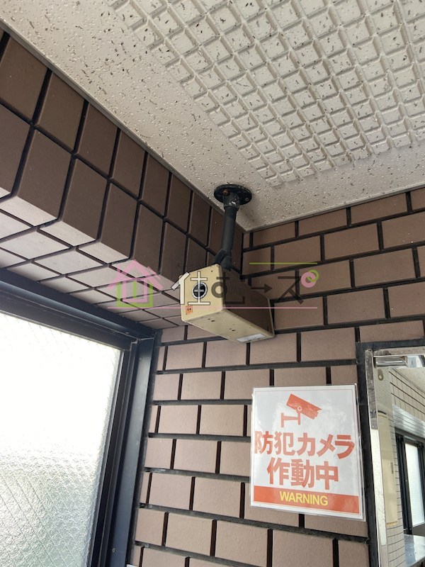 東洋プラザ野江Ⅱ その他外観4