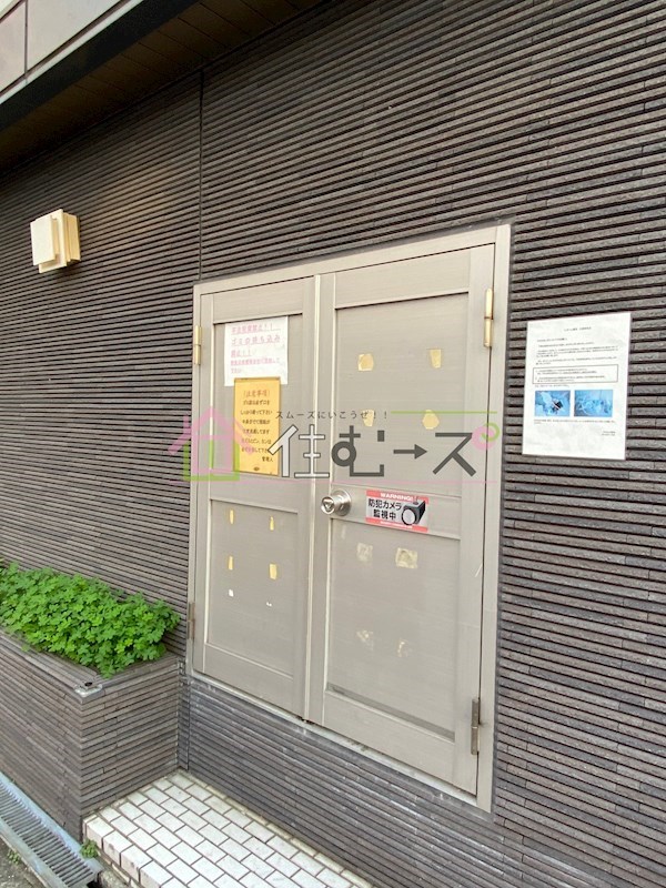レガーレ関目 その他外観2
