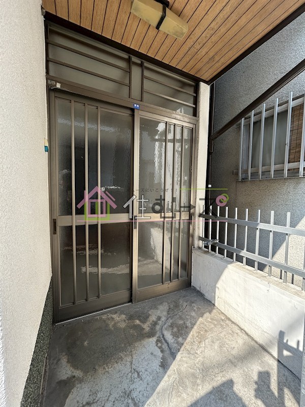 瓜破東森口貸家 その他1
