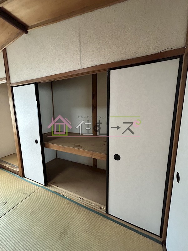 瓜破東森口貸家 その他4