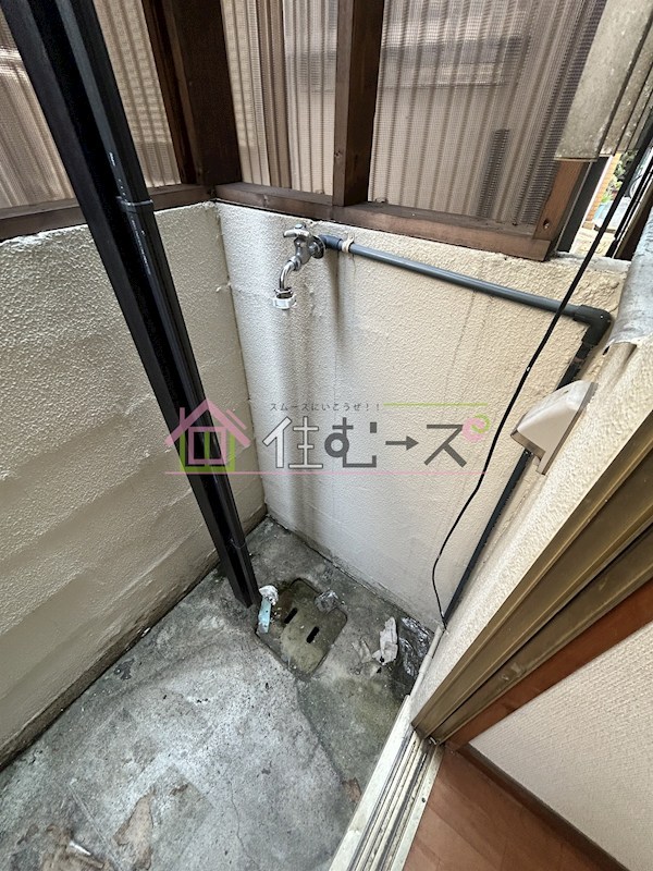 瓜破東森口貸家 その他5