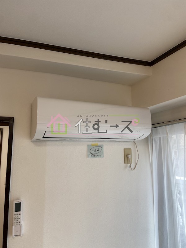 リトルハウス中央 その他2