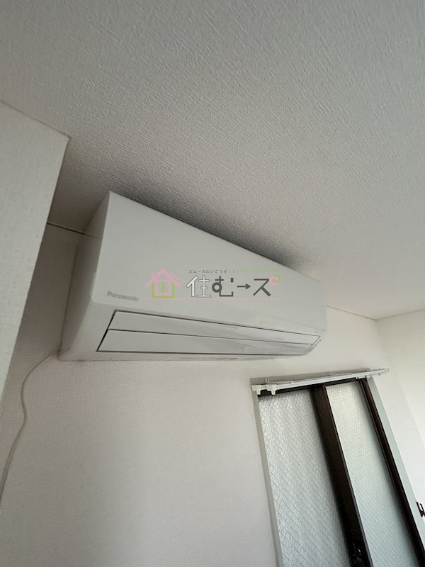 ロイヤル長吉 その他5