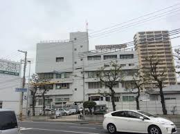 ロイヤル長吉 周辺画像2