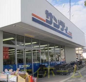 ロワゾーブルー平野 周辺画像4