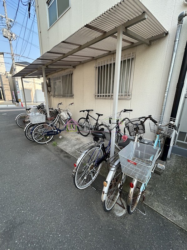 エスパシオ長吉 その他外観5
