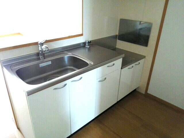 ベル・アンジュ キッチン
