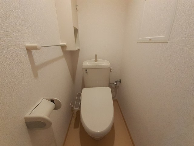リバーコート浅香 その他5