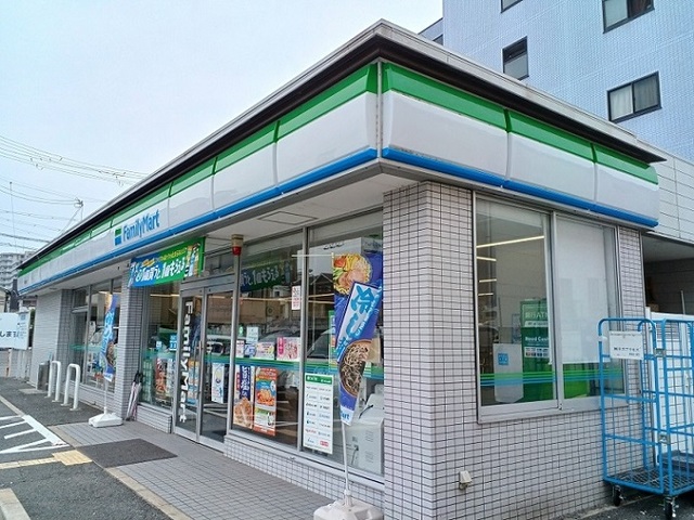 リバーコート浅香 その他外観1