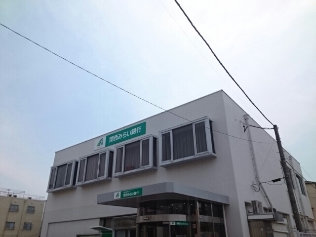 リバーコート浅香 その他外観4
