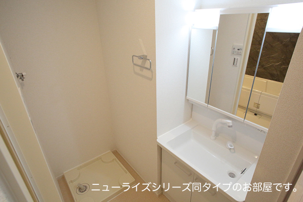 額原町アパートＫ・Ⅱ その他2