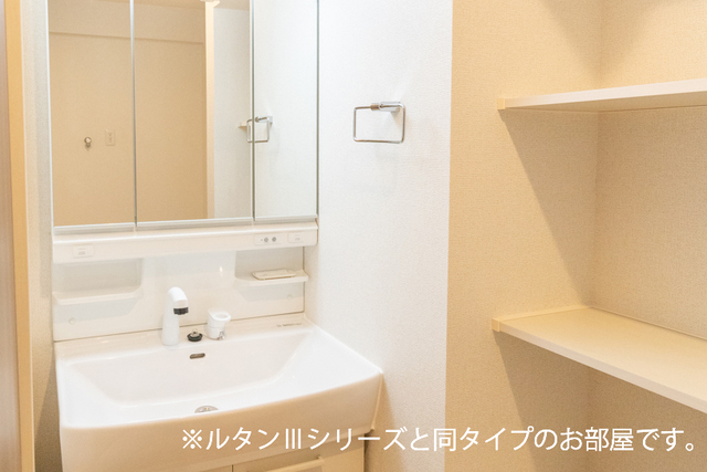 額原町アパートＫ・Ⅰ その他1