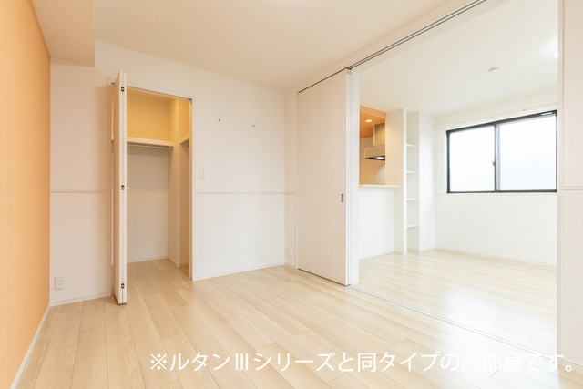 額原町アパートＫ・Ⅰ その他2
