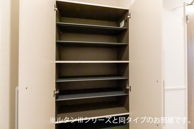 額原町アパートＫ・Ⅰ その他3