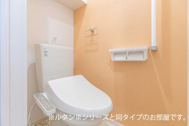 額原町アパートＫ・Ⅰ その他4