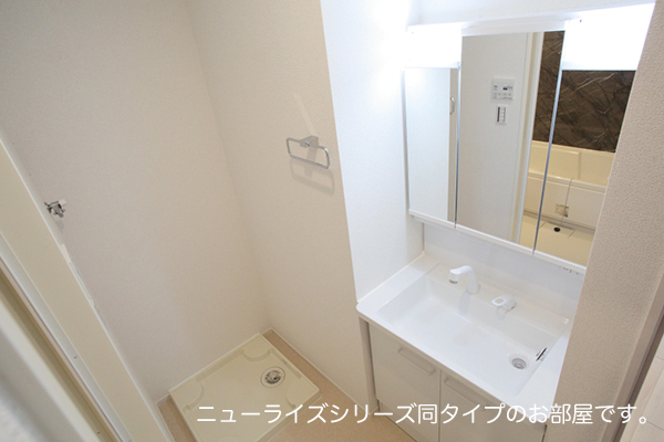 額原町アパートＫ・Ⅱ その他2