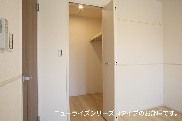 額原町アパートＫ・Ⅱ その他4