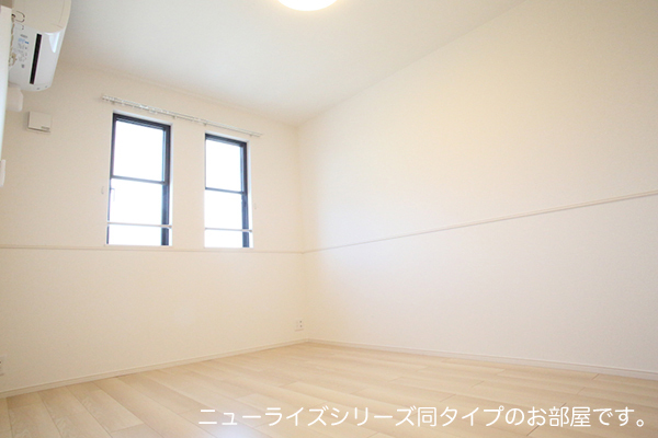 額原町アパートＫ・Ⅱ その他3