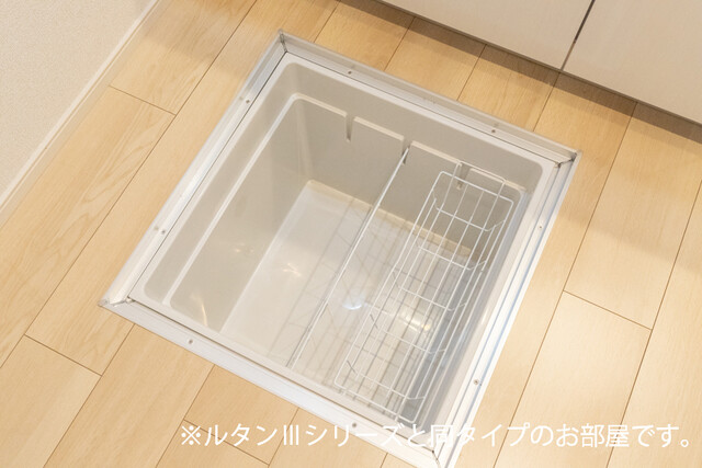 額原町アパートＫ・Ⅰ その他2