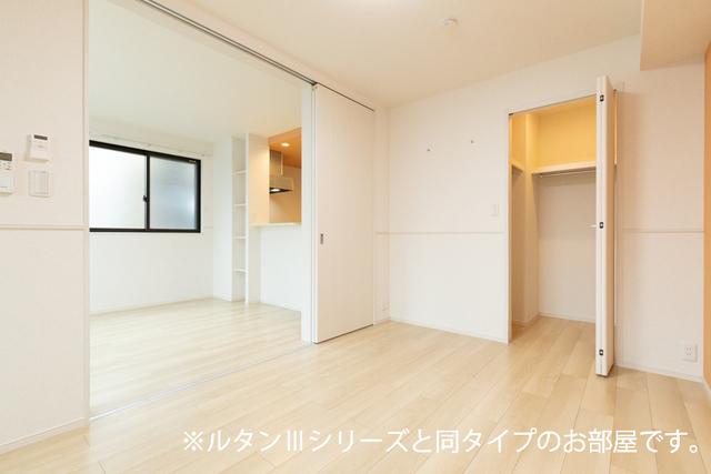 額原町アパートＫ・Ⅰ その他3