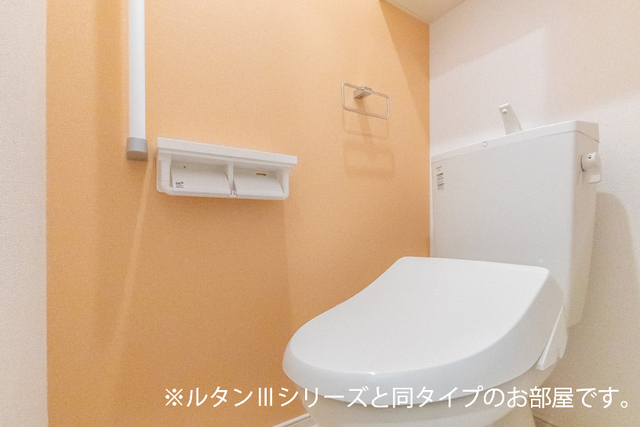 額原町アパートＫ・Ⅰ その他4