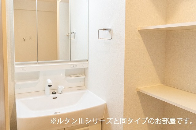 額原町アパートＫ・Ⅰ その他1