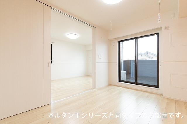 額原町アパートＫ・Ⅰ その他2