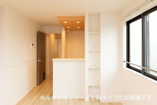 額原町アパートＫ・Ⅰ その他3