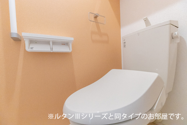 額原町アパートＫ・Ⅰ その他4