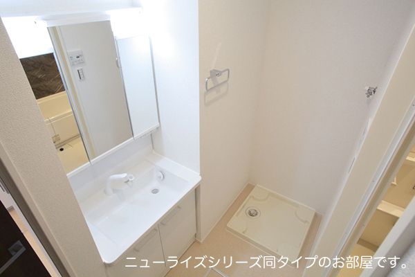 額原町アパートＫ・Ⅱ その他2