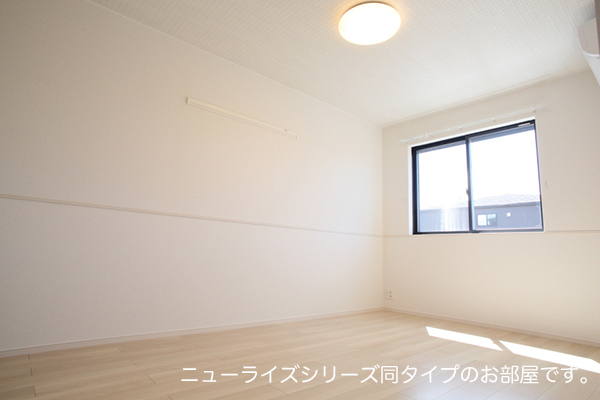 額原町アパートＫ・Ⅱ その他3