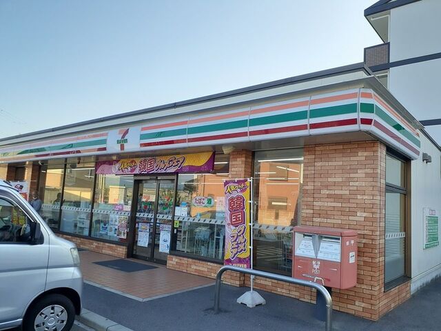 額原町アパートＫ・Ⅱ その他外観1