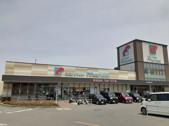 額原町アパートＫ・Ⅱ その他外観3