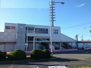 額原町アパートＫ・Ⅱ その他外観6