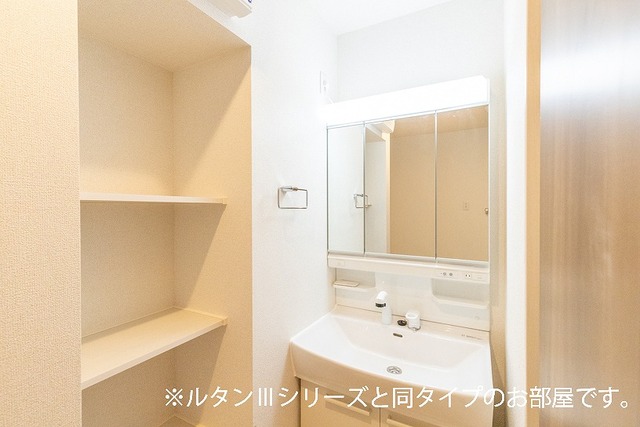 額原町アパートＫ・Ⅰ その他1