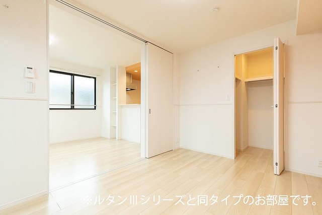 額原町アパートＫ・Ⅰ その他2