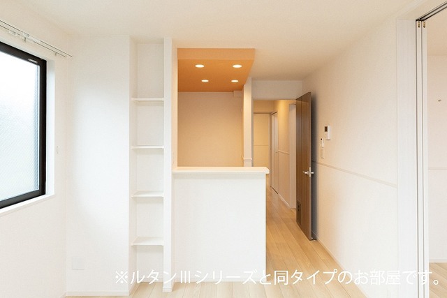 額原町アパートＫ・Ⅰ その他3