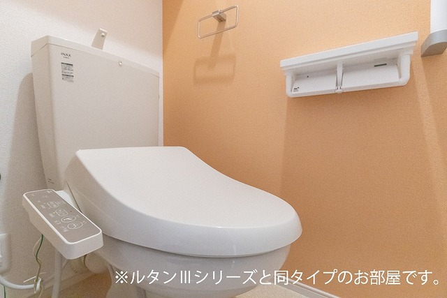 額原町アパートＫ・Ⅰ その他4
