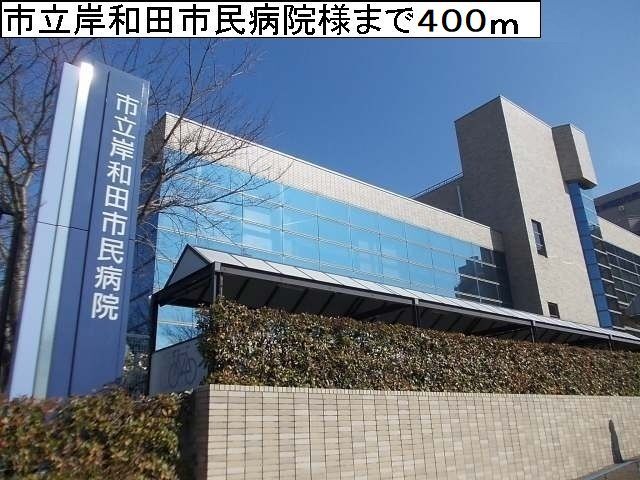 シャトーグロワール その他外観4