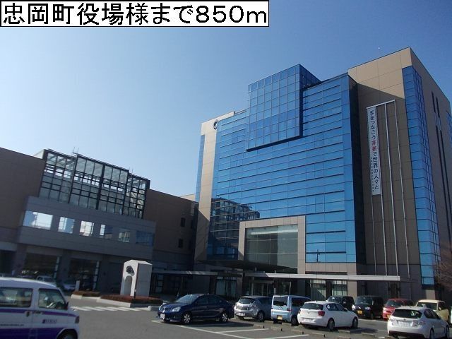 サンライズ その他外観3