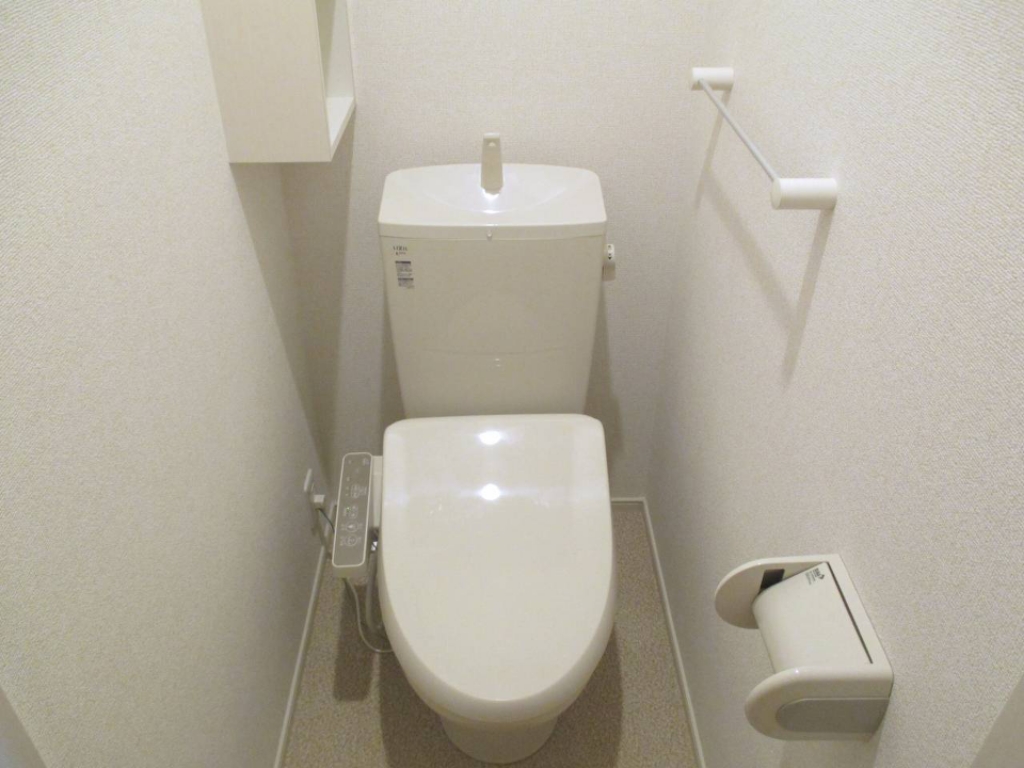 エスポワール小林 その他3