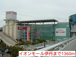 ＥＳＳＥＮＣＥ　Ⅱ その他外観2