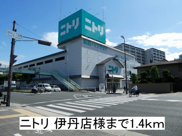 ＥＳＳＥＮＣＥ　Ⅱ その他外観4