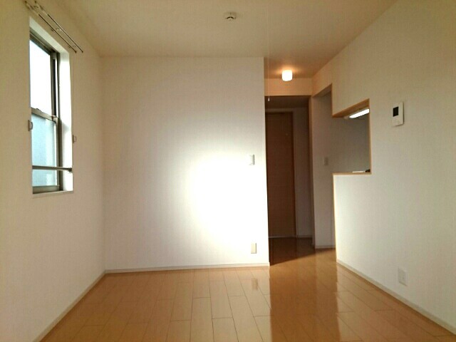 ＥＳＳＥＮＣＥ　Ⅱ リビング