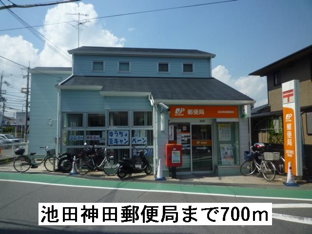 グレース仲蔵 その他外観2