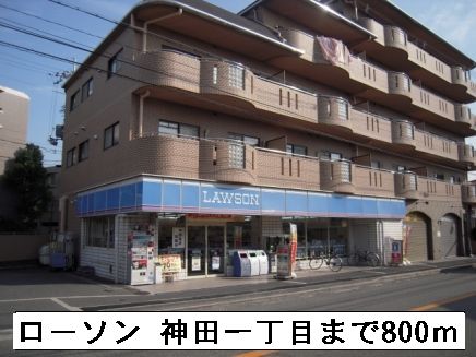 グレース仲蔵 その他外観4