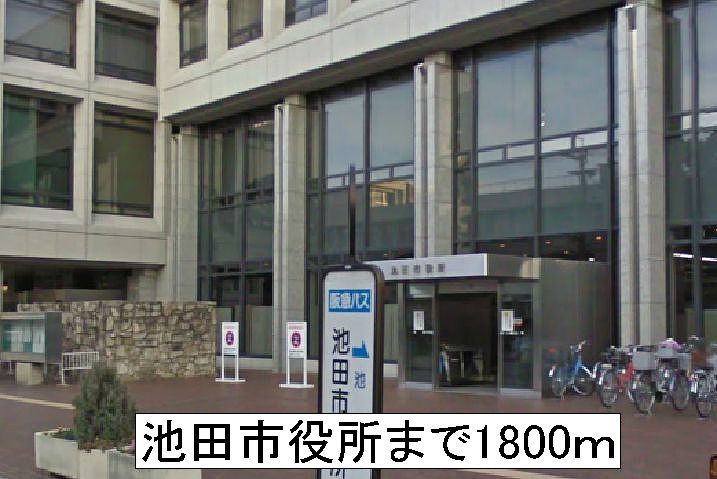 グレース仲蔵 その他外観5