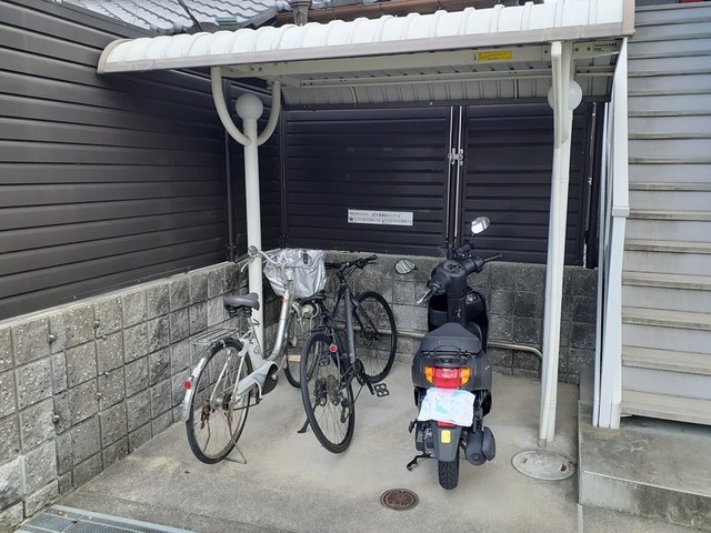 グレース仲蔵 その他8