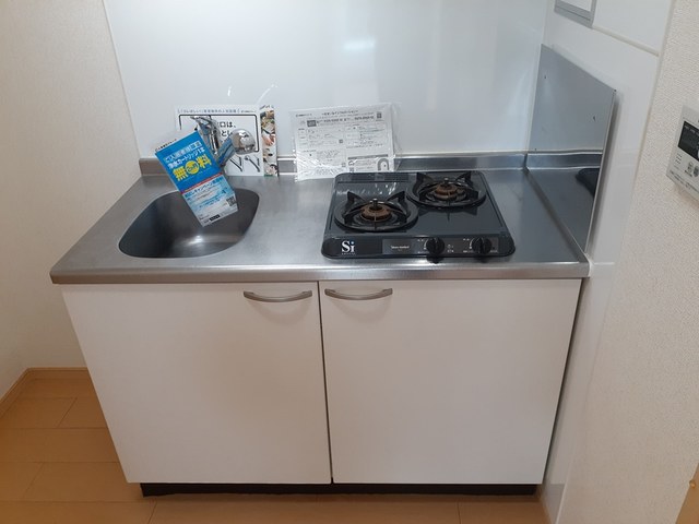 グレース仲蔵 キッチン