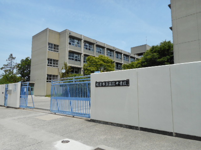 グラン　ヴィオレⅠ その他外観3